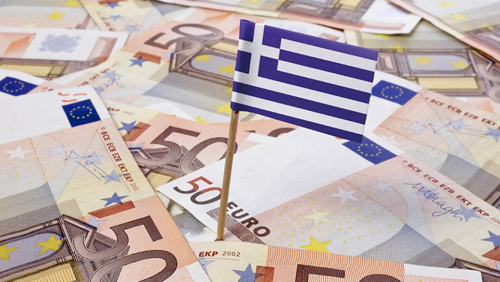euros greece ellada